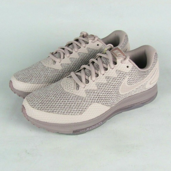 nike zoom all out low pink